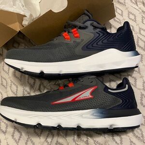 Altra Provision 7 Road Running Shoes size 12.5